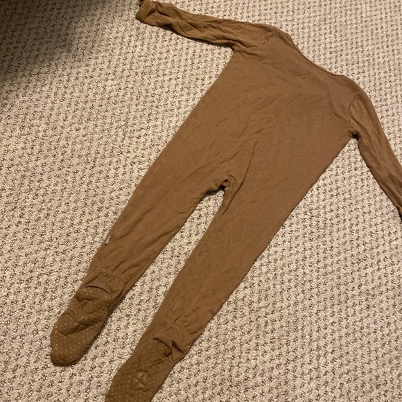 Kyte Baby Footie - Picture 3 of 3